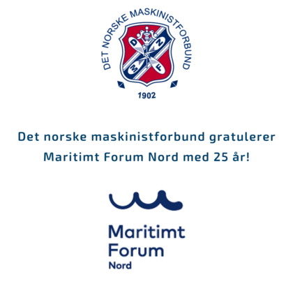 Maritimt Forum Nord