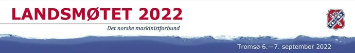 Landsmøtet Dnmf 2022